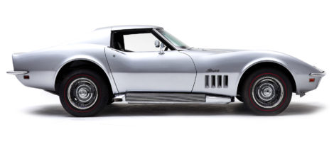 Corvette Care | Corvette Performance, Repair, & Restoration | C1 to C8