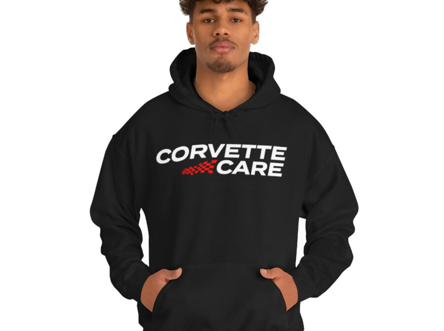 Garrett clearance turbo hoodie